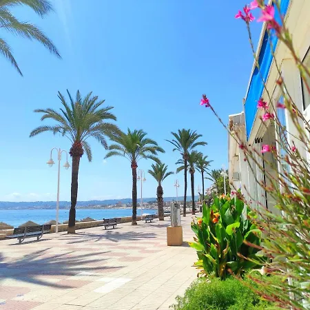 Chalet Casa Capricho Javea - 5019