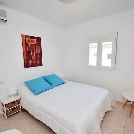 Casa Capricho Javea - 5019 Chalet Platja de Larenal