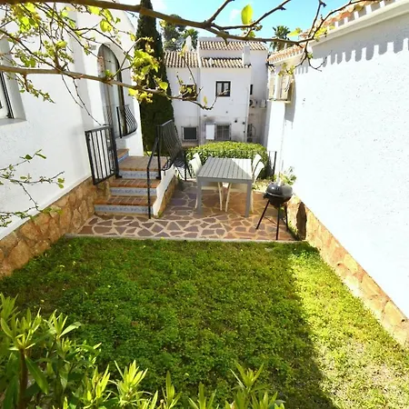 Casa Capricho Javea - 5019 Platja de Larenal